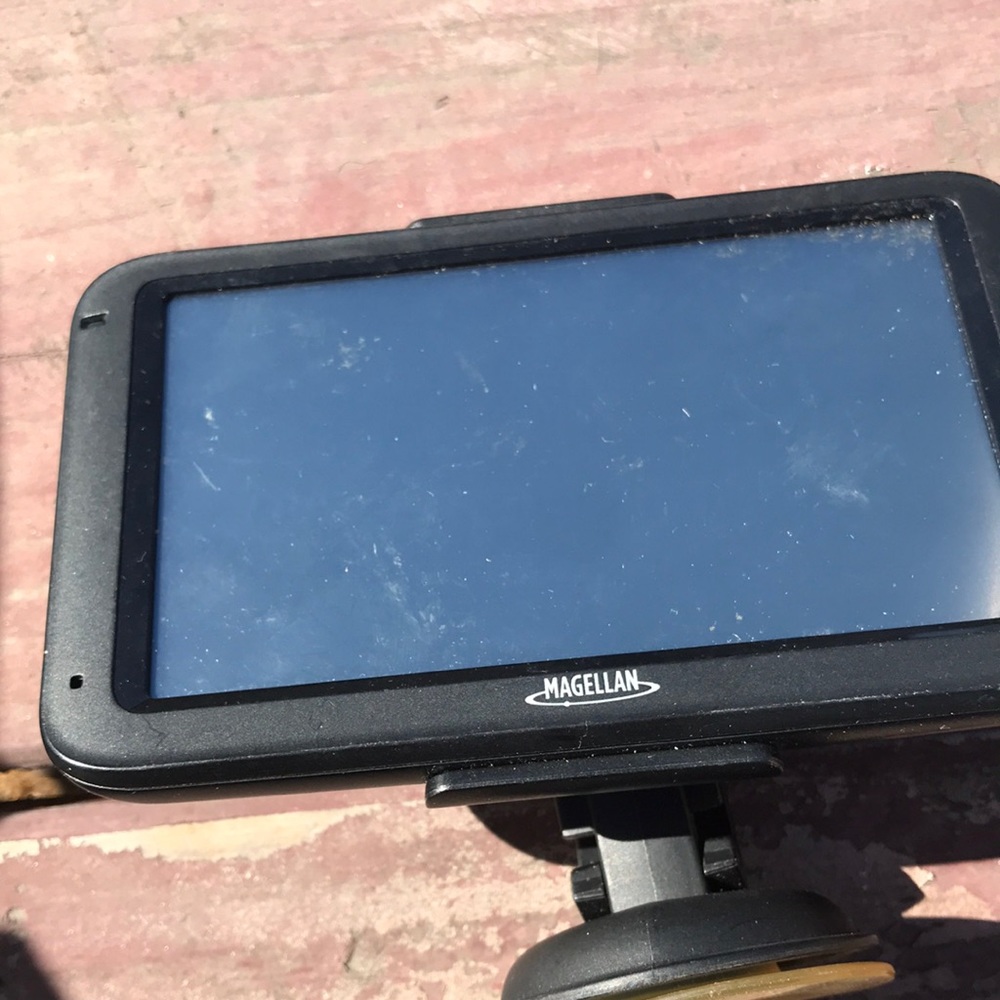 GPS